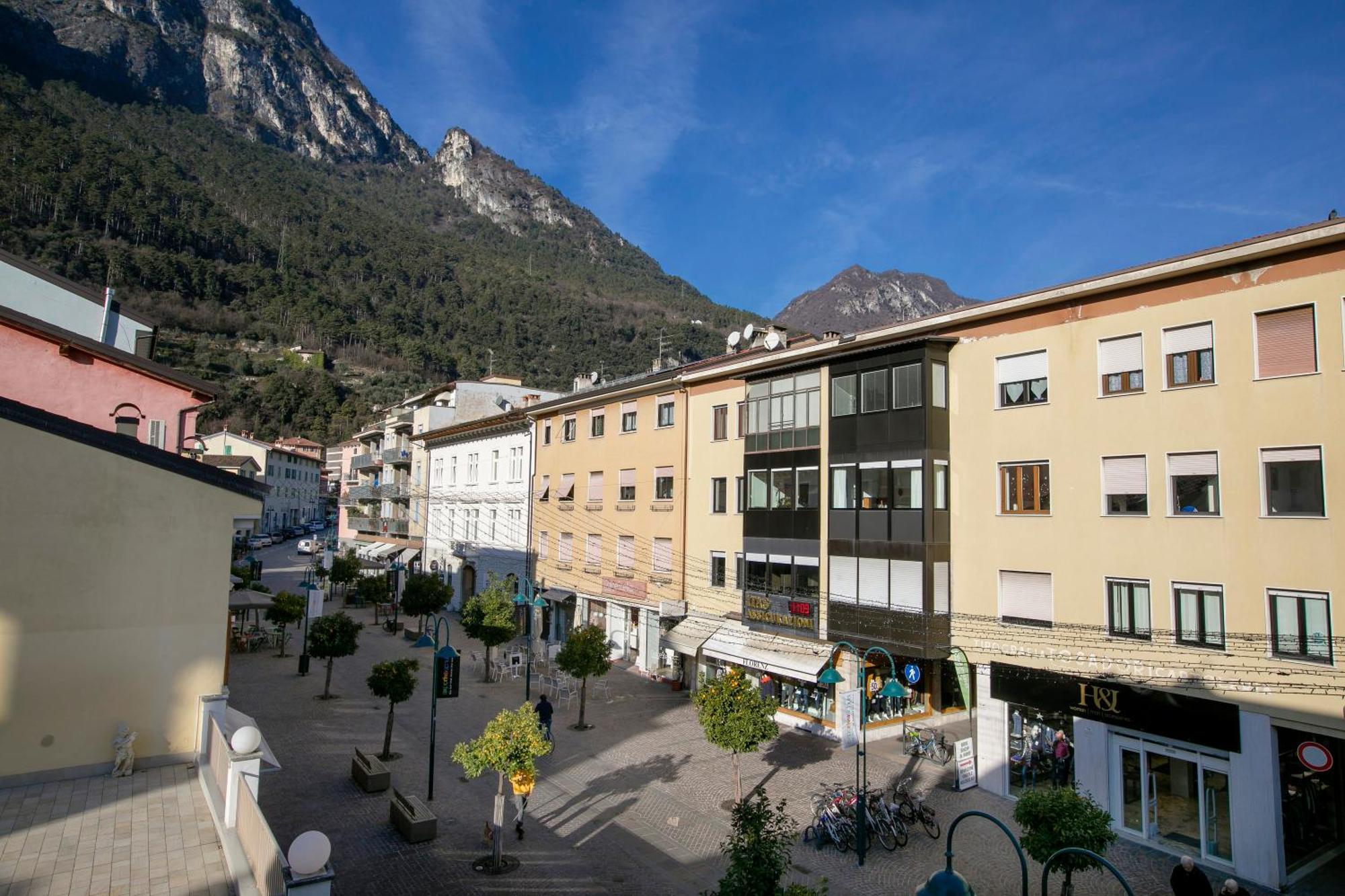 Centro - Happy Appartement Riva del Garda