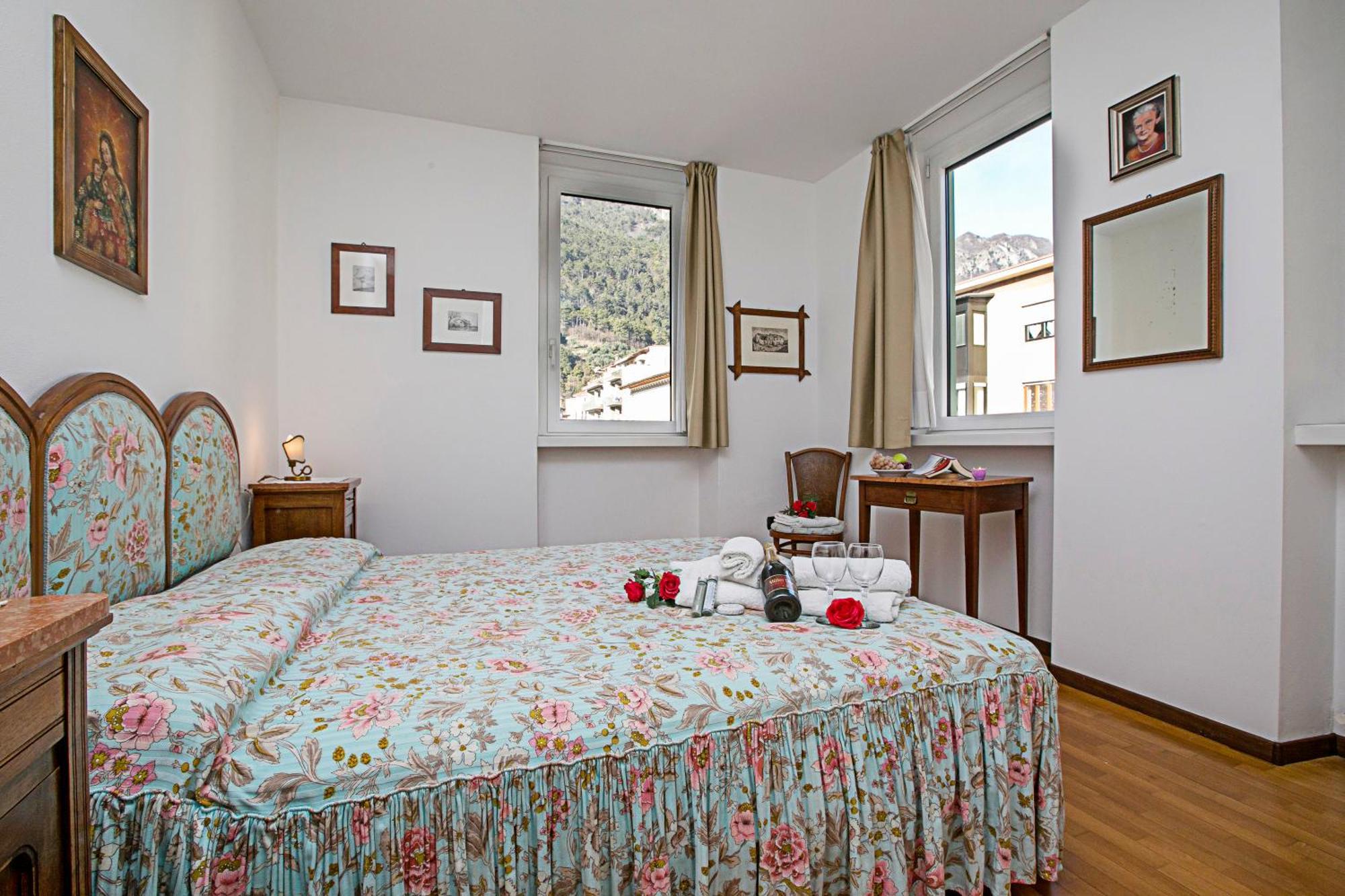 Appartement Centro - Happy *