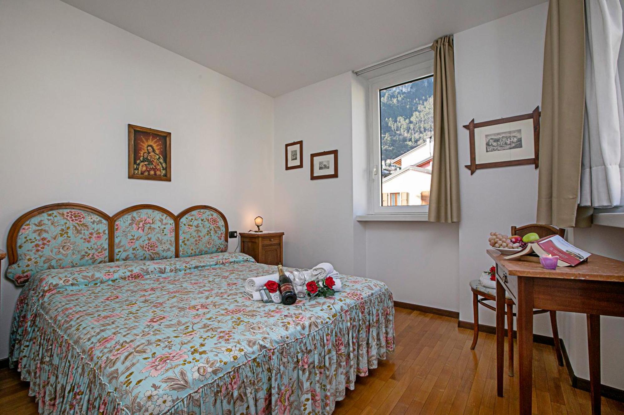 Centro - Happy Appartement
