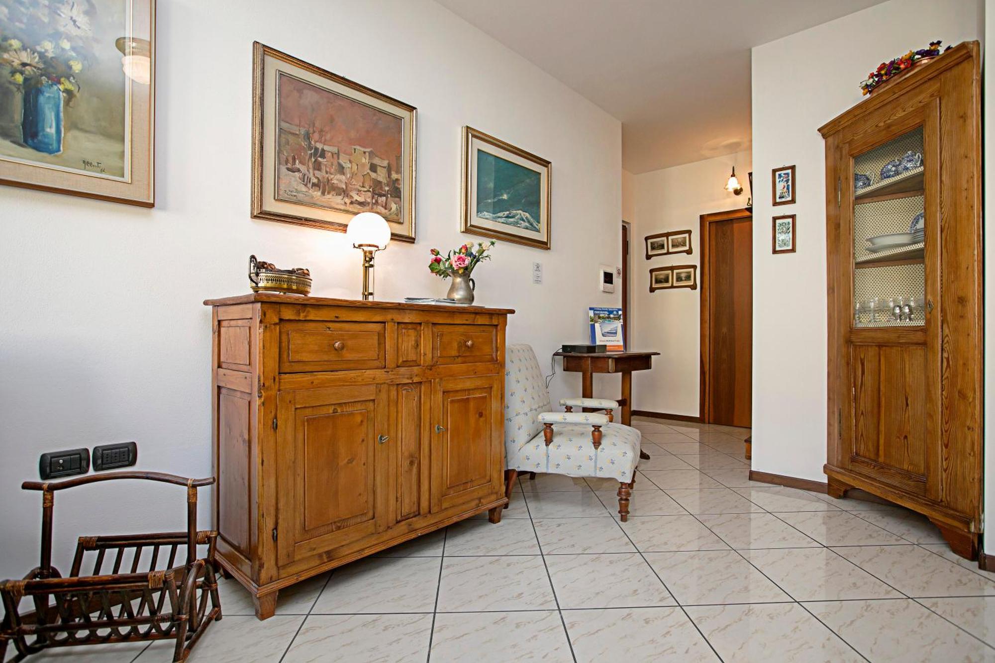 Centro - Happy Appartement *