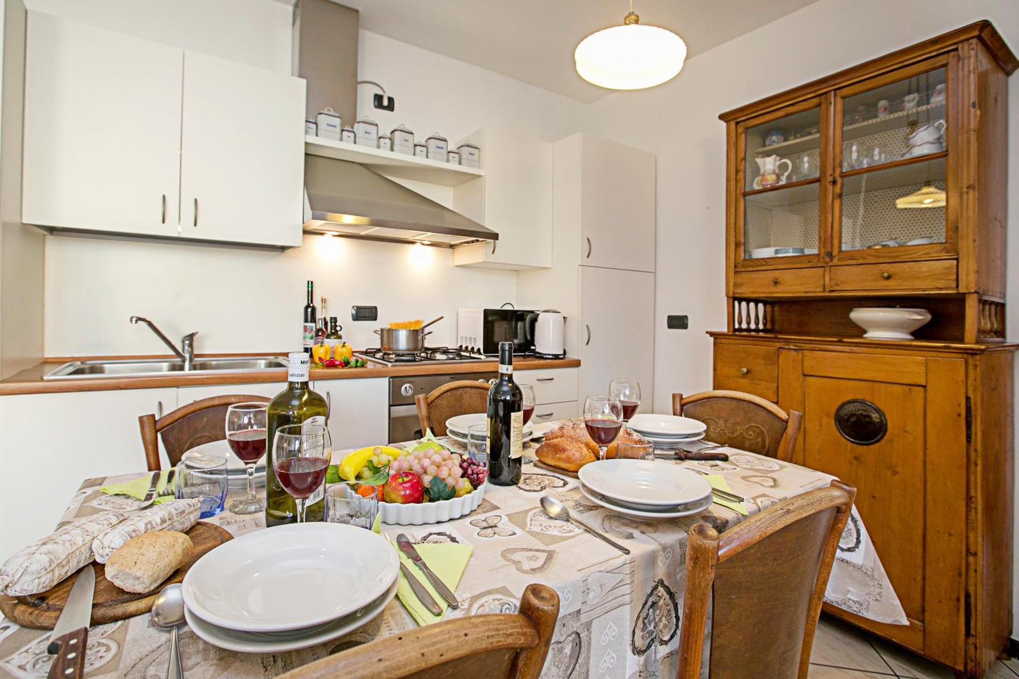 Appartement Centro - Happy Riva del Garda