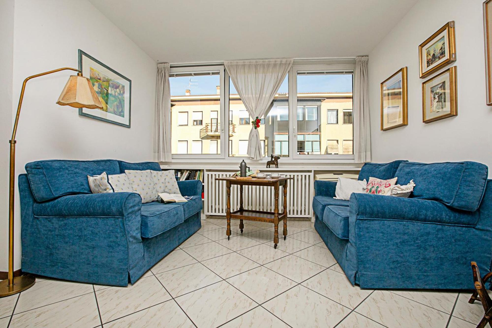 Centro - Happy Appartement Riva del Garda